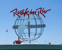 Um vinho tão caro que foi parar no cofre: diretora de produção do Rock in Rio revela exigências curiosas que os artistas pedem no camarim do festival de música