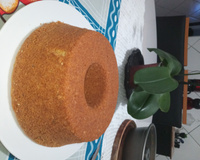 Bolo de Mucilon