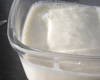 Mousse de Leite Ninho