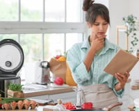 Esquenta 8.8: 5 livros de receitas para aprender novos pratos e cozinhar sem complicações