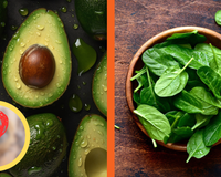 Nem abacate, nem espinafre: essa semente rica em vitamina E melhora a imunidade e a saúde da pele e do cabelo