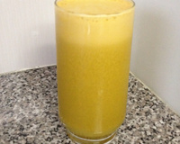 Suco detox