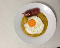 Purê de abóbora fácil e saboroso