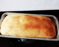 Pão Caseiro Fofinho