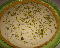 Torta de Limão
