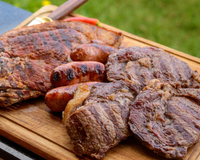 A ciência por trás do churrasco perfeito: os segredos para deixar a carne macia e cheia de sabor