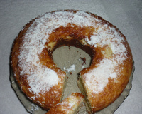 Bombocado de assadeira