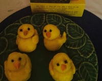 Doce de leite ninho modelado