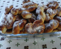 Rosca da sogra