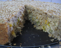 Empadão magro da Dani