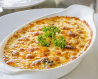 "Perfeito, fácil e prático", receita de frango com creme de milho tem feito sucesso entre os usuários do TudoGostoso