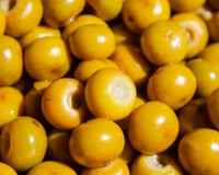 Nem nêspera, nem seriguela: essa fruta de ouro tem mais proteína que a banana