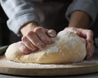Nem ovos, nem glúten: receita de massa de torta dos sonhos é a mais fácil para uma comida saborosa e saudável em casa