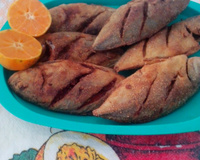 Carapau frito