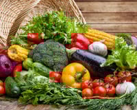 Como armazenar alimentos frescos para que durem mais