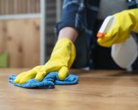 Nem vassoura, nem aspirador de pó: se você sofre com rinite, esse é o melhor jeito de limpar a sua casa