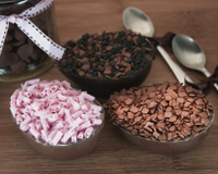 Melhores receitas de ovos de colher