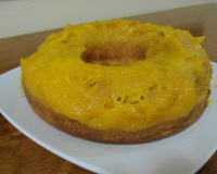 Bolo de Manga (fácil e gostoso)