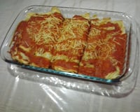 Panqueca super fácil