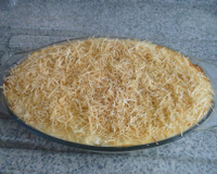 Fricassé de frango perfeito