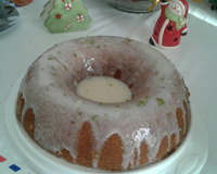 Bolo de Limão Narita