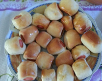 Rosquinha da Tia Vanda