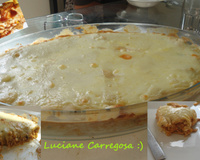 Empadão de frango da Norinha