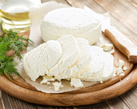 Cottage, ricota e queijo minas: as principais diferenças