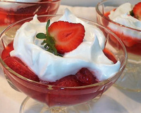 Sobremesa na taça: 25 receitas deliciosas e fáceis de servir que vão impressionar os convidados!