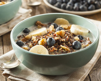 Café da manhã vegano: receitas deliciosas para começar o dia sem produtos de origem animal