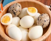 Os benefícios surpreendentes do ovo de codorna se você seguir à risca esse passo a passo no modo de preparo