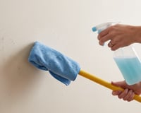 Você passaria amaciante nas paredes de casa? TudoGostoso explica por que algumas pessoas estão fazendo isso