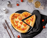 Os itens essenciais para um jantar do Dia dos Namorados super romântico