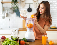 Liquidificador turbo: Confira 3 opções para você se aventurar na cozinha