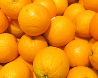 Nem direto na geladeira, nem na tigela: o melhor lugar para guardar laranjas