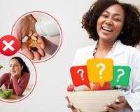 Adeus, colesterol alto: nem remédios caros, nem dietas radicais, essa regra de ouro vai transformar a sua alimentação