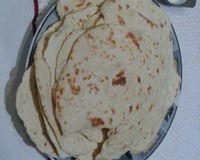 Pão Sírio Zaz Traz na Frigideira