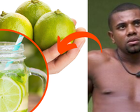 Só tem 3 limões em casa? Aprenda 3 receitas baratas e deliciosas que até a xepa do BBB consegue fazer!