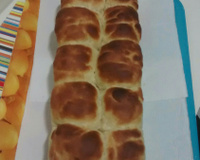 Pão de Mandioca do Roque
