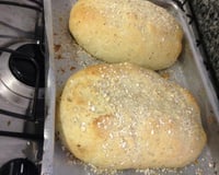 Pão de casa