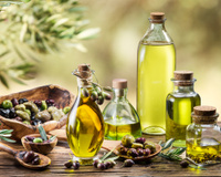 Guia para escolher o azeite ideal para sua dieta