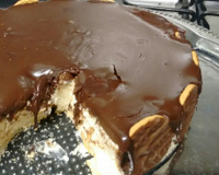 Torta Holandesa Maravilhosa