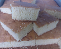 Broa de fubá simples e espetacular