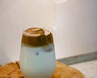 Dalgona coffee, o café do TikTok