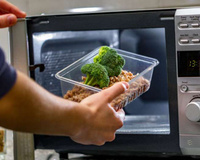 Micro-ondas com desconto! Aproveite as ofertas da Shopee e garanta o seu!