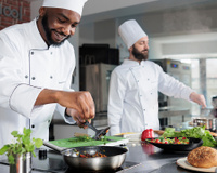 Não é só misturar um monte de pó: aprenda a temperar como um chef e mude o sabor dos seus pratos