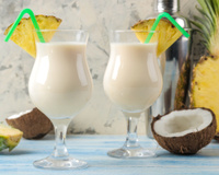Drinks não alcoólicos: confira 6 receitas deliciosas