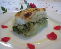 Bacalhau para Bustelo