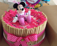 Pão-de-ló levíssimo