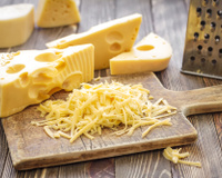 Dicas para nunca mais comprar queijo estragado